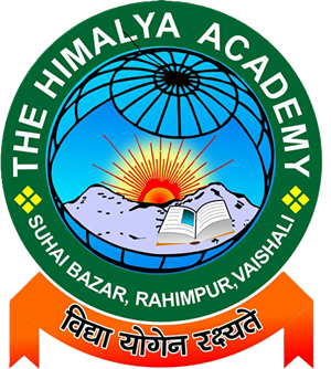 The Himalya Educational Foundation Logo